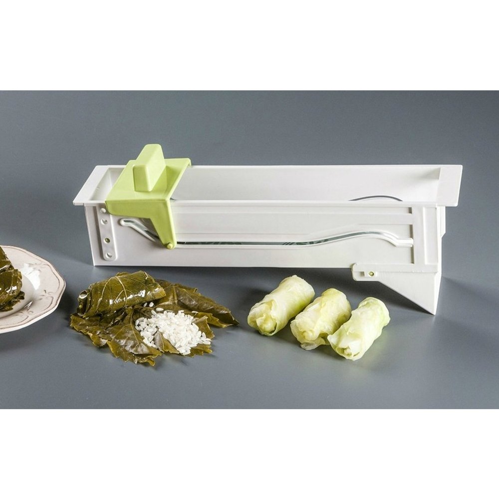 מכשיר גלגול עלי גפן