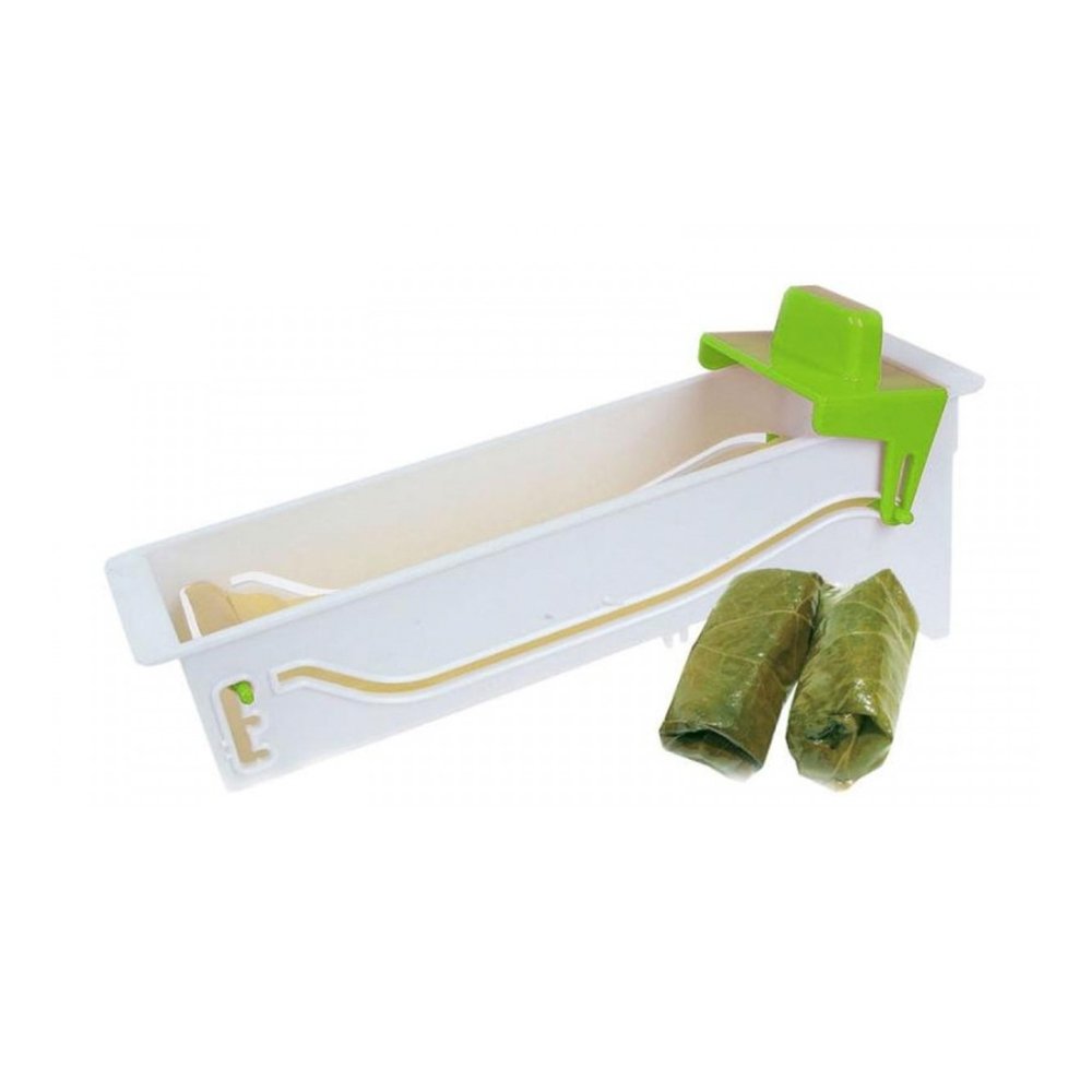 מכשיר גלגול עלי גפן