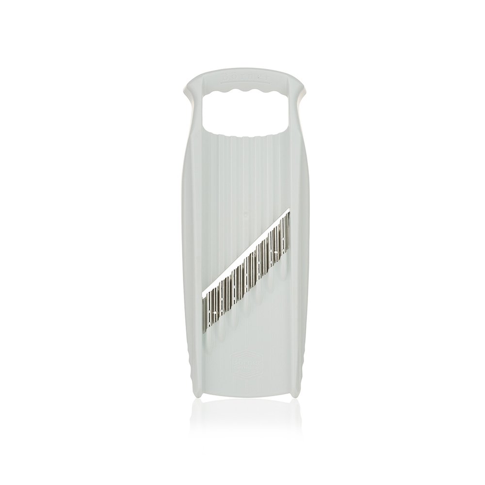 המנדולינה המקורית BORNER WAFFEL