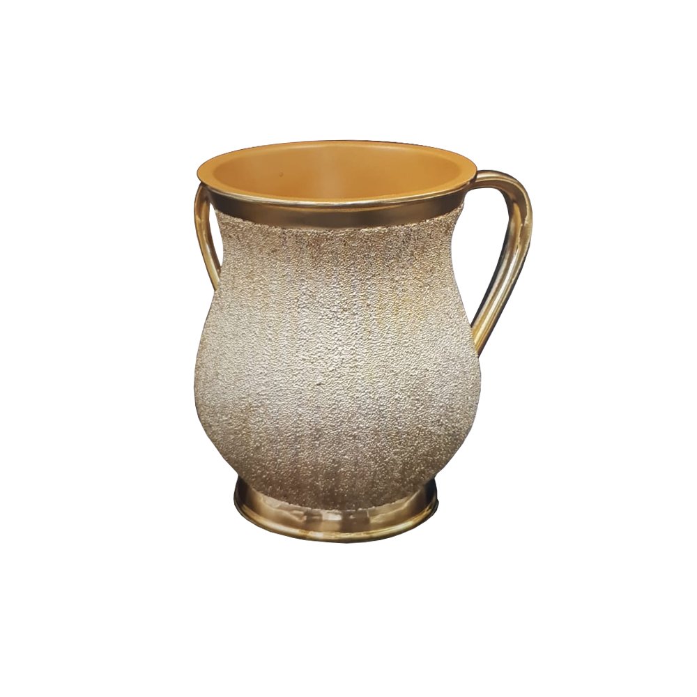 נטלה אקריליק - זהב מט מבריק