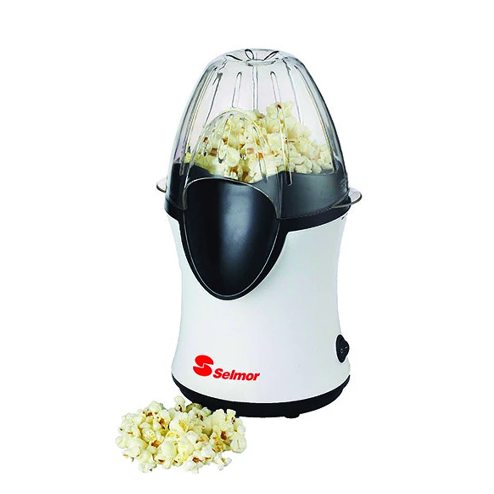 מכשיר פופקורן ביתי Selmor סלמור SE-568