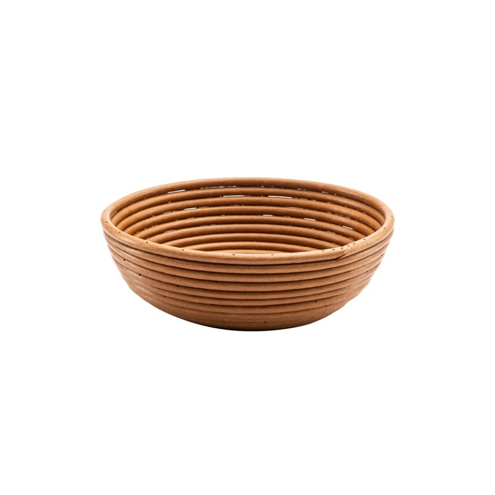 סלסלת התפחה עגולה 21X7 ס”מ