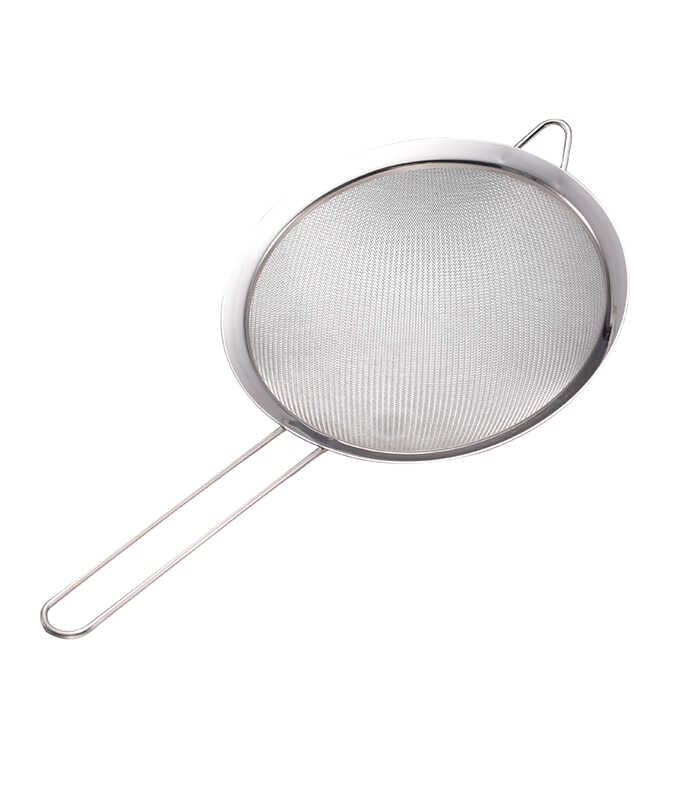 מסננת נירוסטה בצפיפות גבוהה 7 ס"מ DRAIN