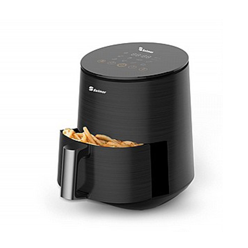 מכשיר טיגון ללא שמן סלמור SE759