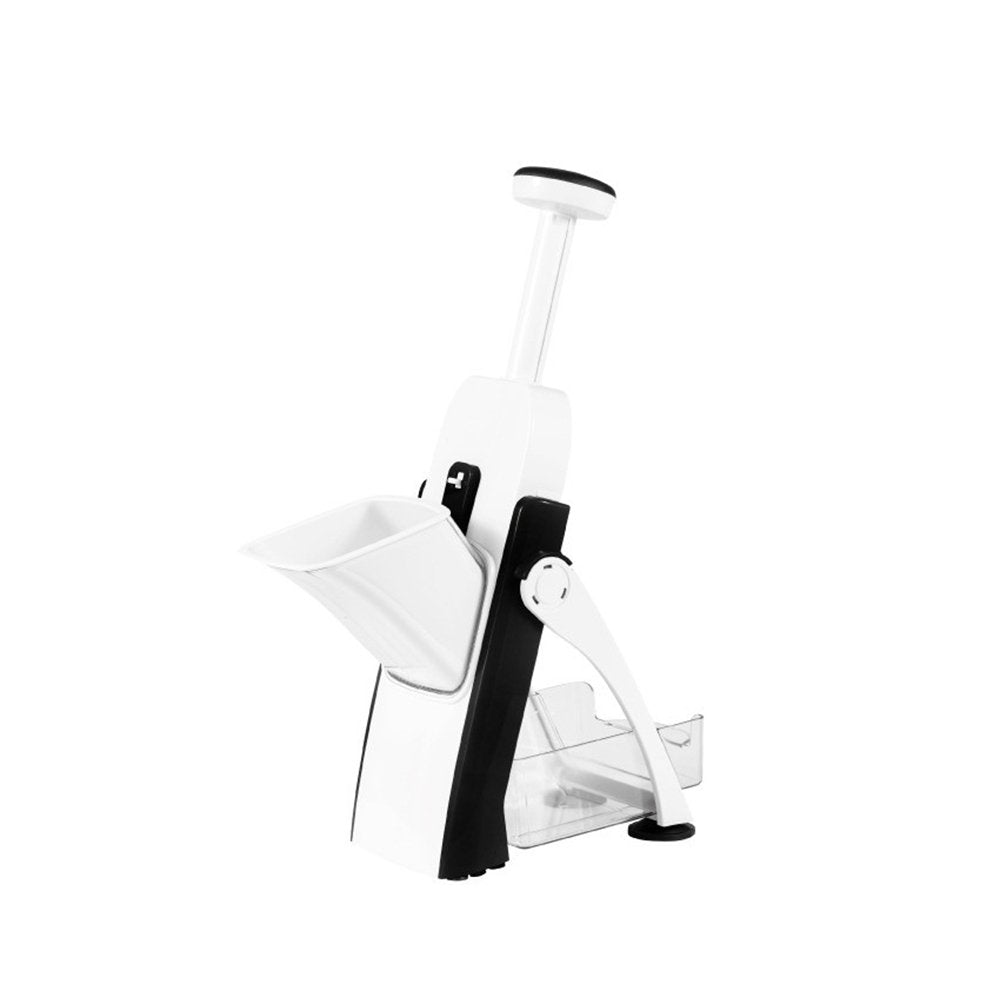 המנדולינה החכמה - חדשנית ובטיחותית מבית Cucina