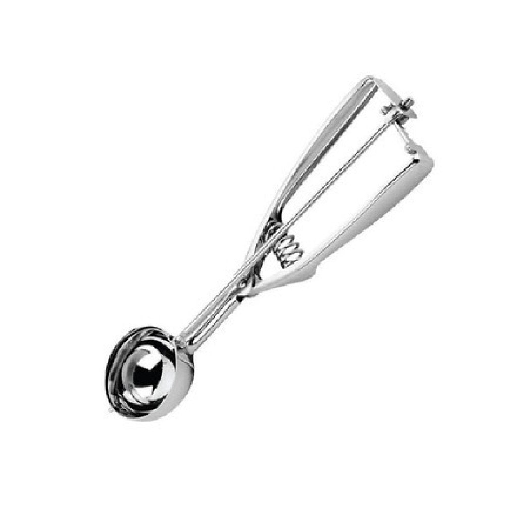 כף גלידה קפיצית מנירוסטה SIGNATURE