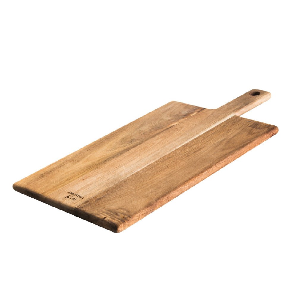 לוח חיתוך קרש עץ אדוני 53.1*26.1*1.9 ס"מ ARCOSTEEL