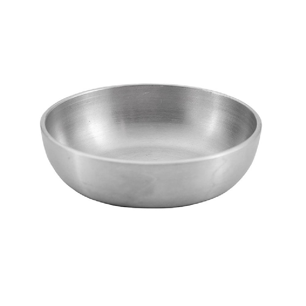 תחתית קערית אלומיניום 8X2.2 ס”מ