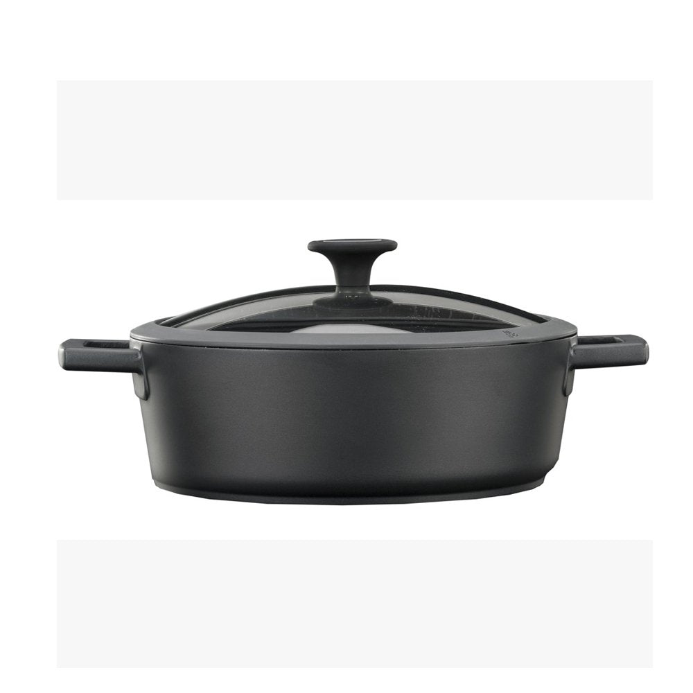 סוטאז' 28 ס"מ, 4.2 ליטר BLACKBERRY