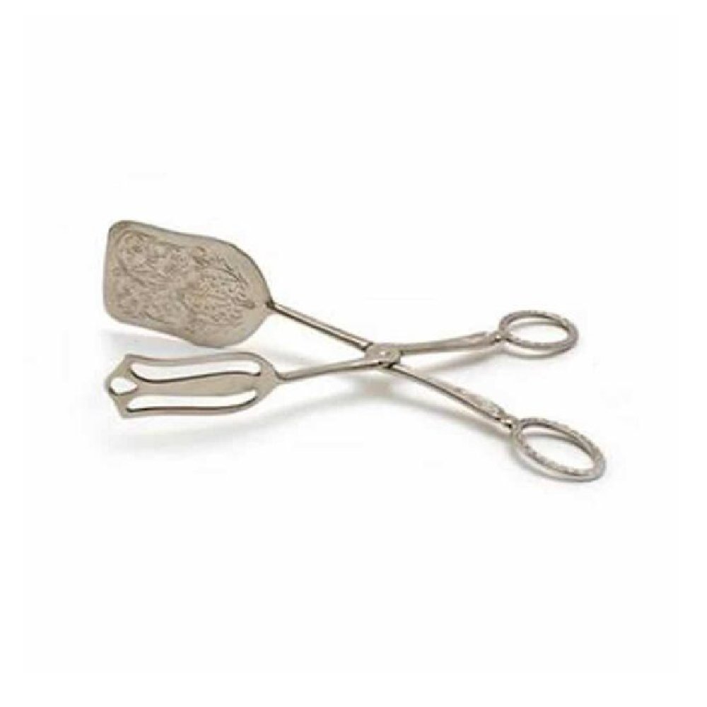 מלקחיים ניקל לעוגה