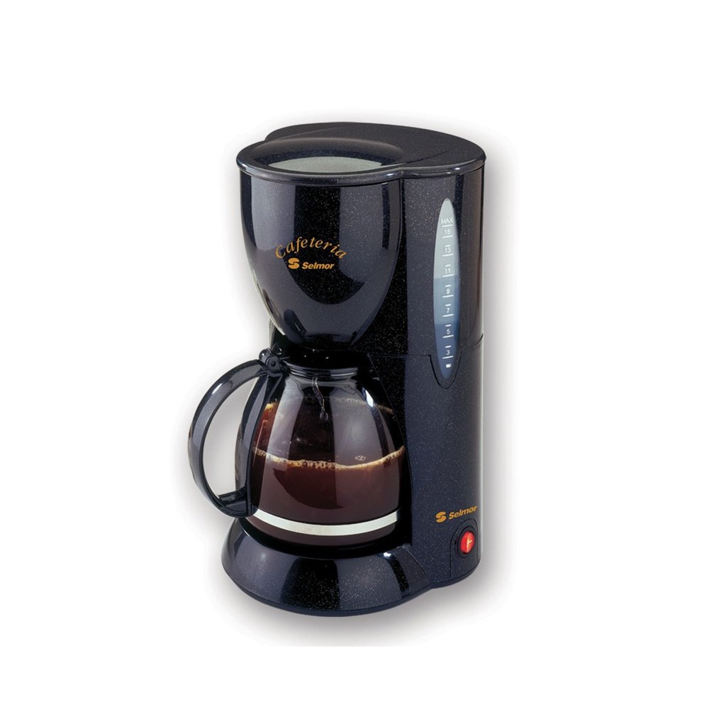 פרקולטור Selmor סלמור SE-352