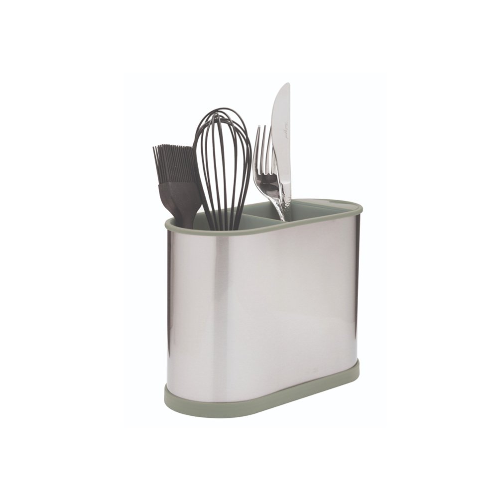 מעמד כלים סכומון נירוסטה אובלי KITCHENWARE