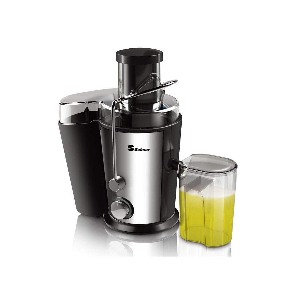 מסחטת מיצים קשים דגם SE-455 סלמור SELMOR