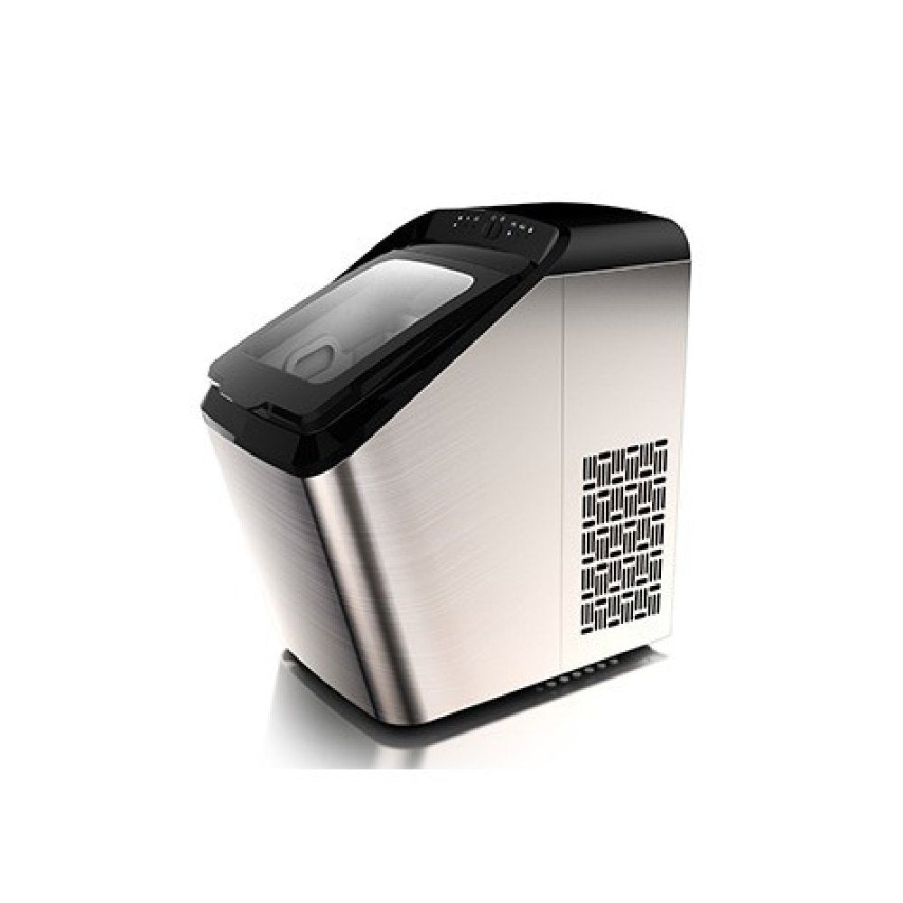 מכשיר להכנת קוביות קרח WESTINGHOUSE נירוסטה