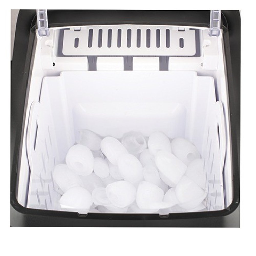 מכשיר להכנת קוביות קרח WESTINGHOUSE נירוסטה