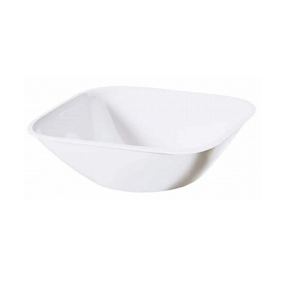 בול למרק מרובע 650 מ"ל , Pure White מבית Corelle קורנינג