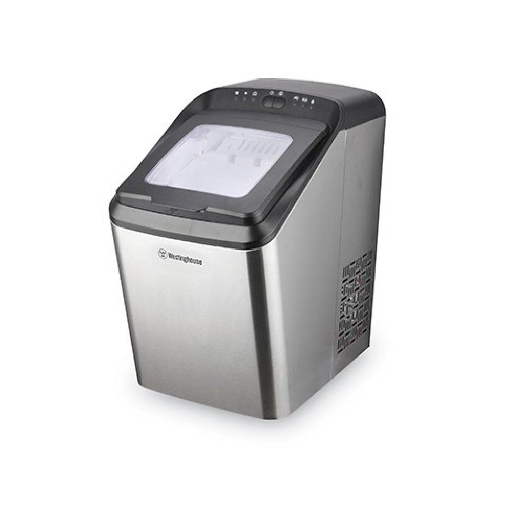 מכשיר להכנת קוביות קרח WESTINGHOUSE נירוסטה