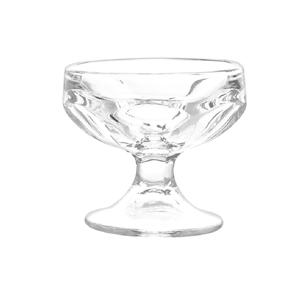 כוס רגל קינוחים קליפורמיה 114 מ”ל CutterPeeler