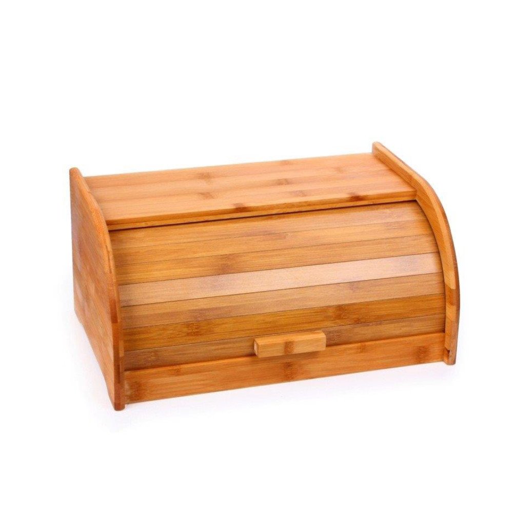 ארגז לחם תריס במבוק - Rose&Stein