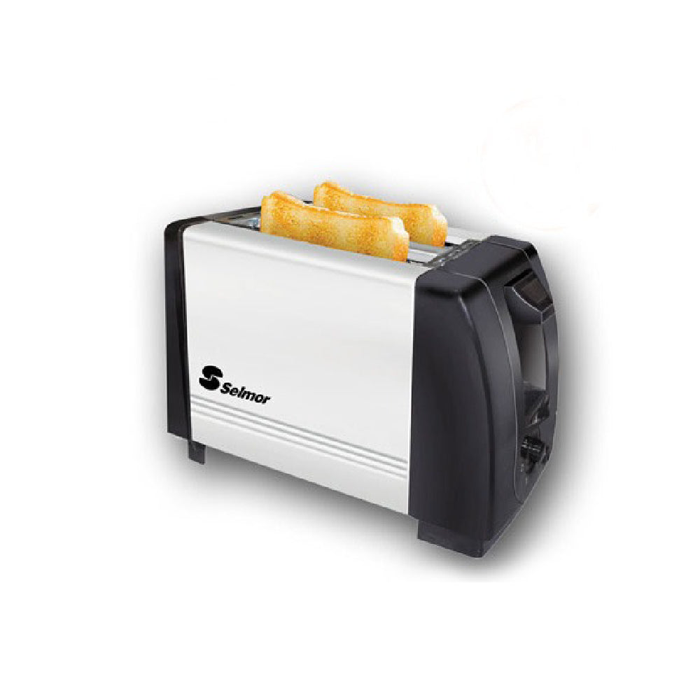 מצנם 2 פרוסות Selmor סלמור