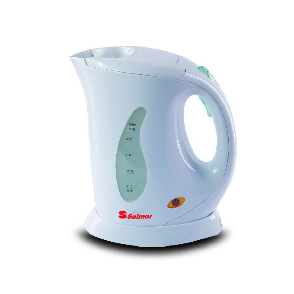 קומקום חשמלי לטיולים 1 ל' Selmor