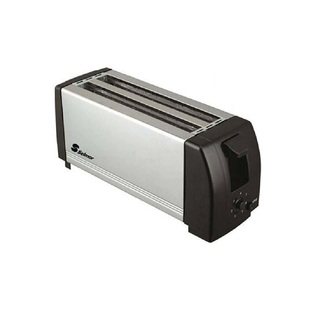 מצנם 4 פרוסות Selmor סלמור