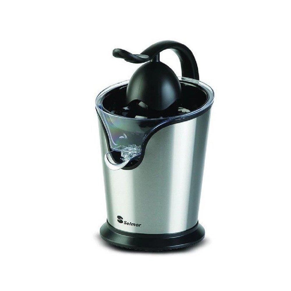 מסחטת הדרים חשמלית Selmor SE-117 100W