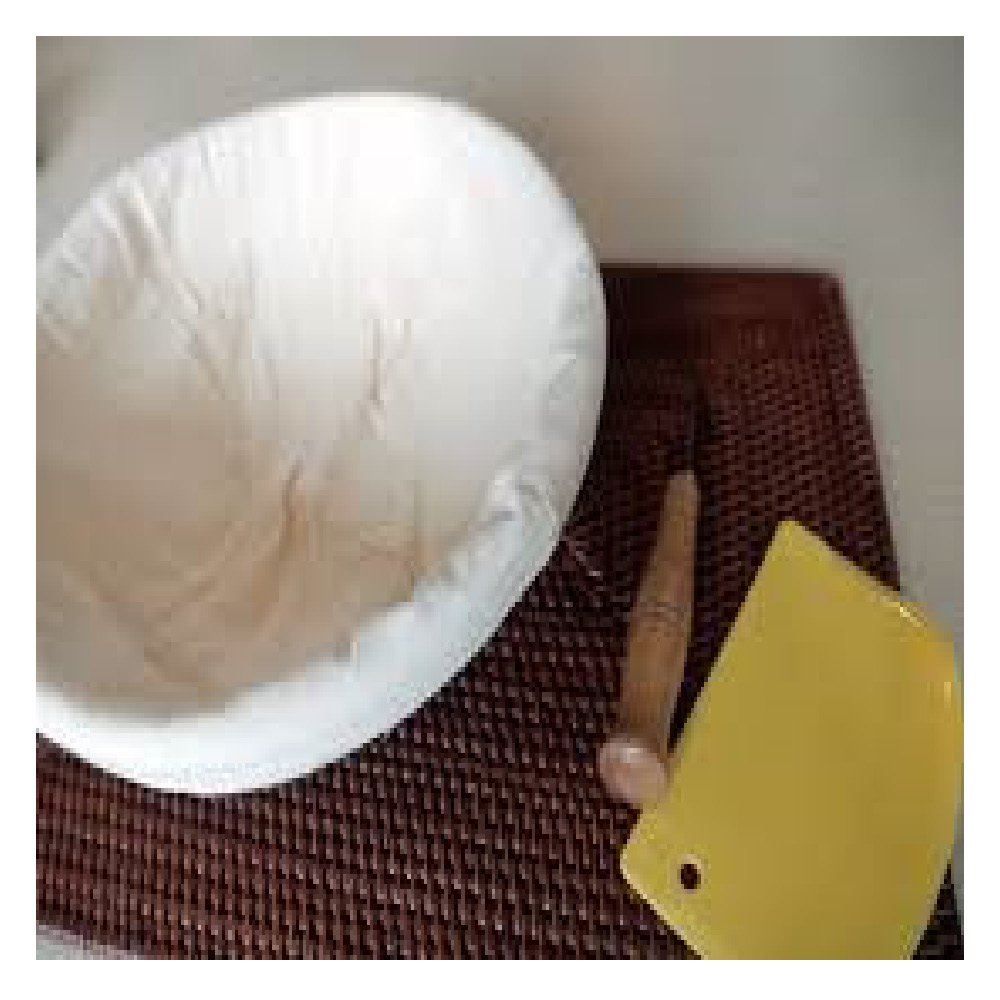 סלסלת התפחה עגולה קוטר 20 ס"מ