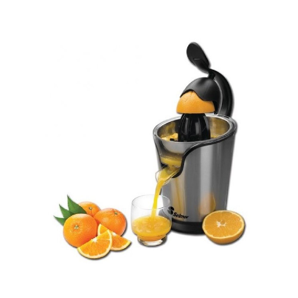 מסחטת הדרים חשמלית Selmor SE-117 100W