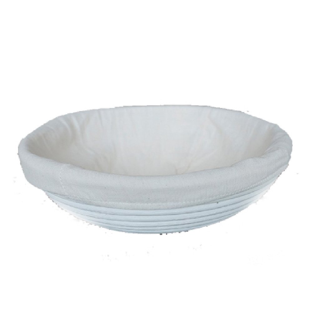 סלסלת התפחה עגולה קוטר 20 ס"מ