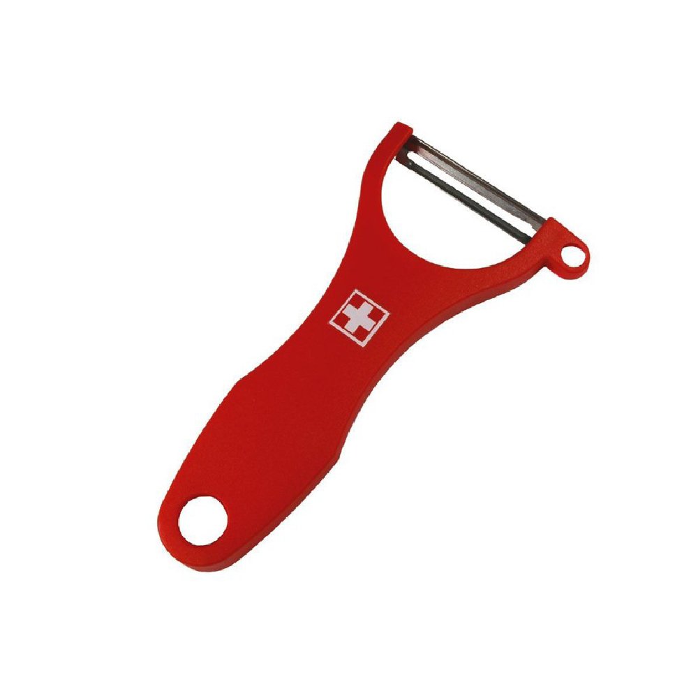 קולפן ירקות שווצרי Kisag