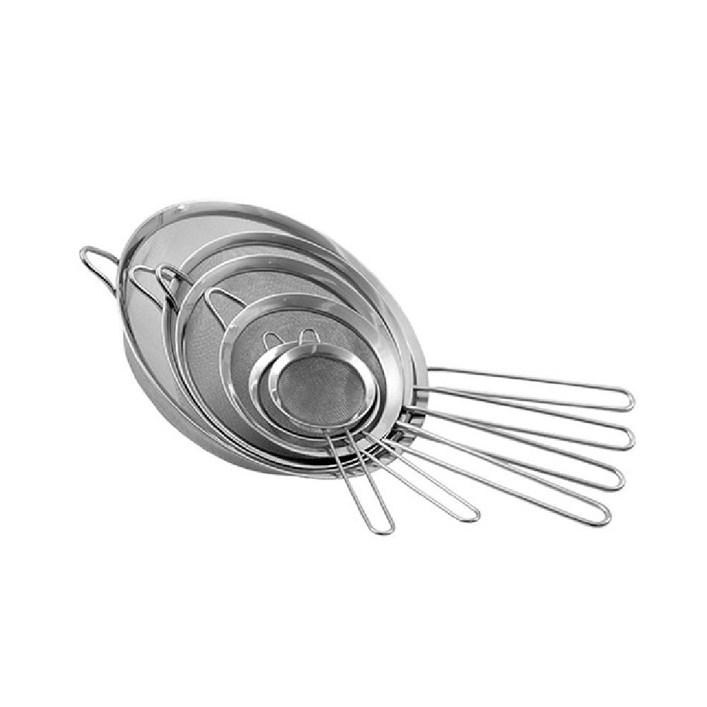 מסננת רשת פרימיום 18 ס”מ