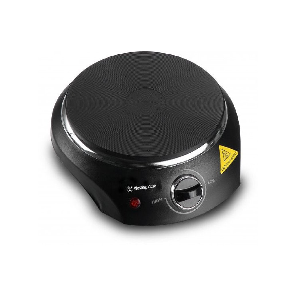 כירה חשמלית יחידה Westinghouse 1500W