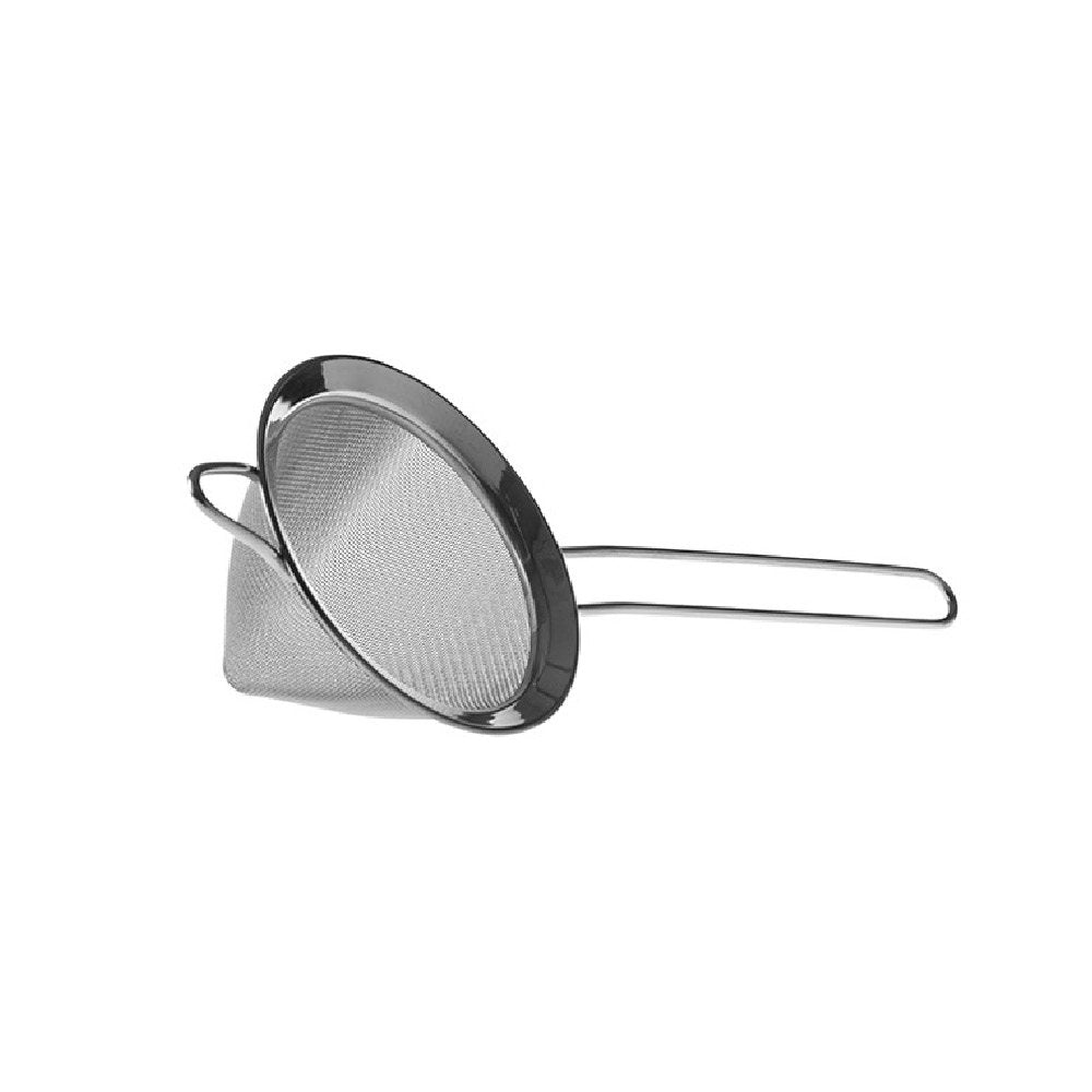 מסננת רשת קונוס 12 ס”מ