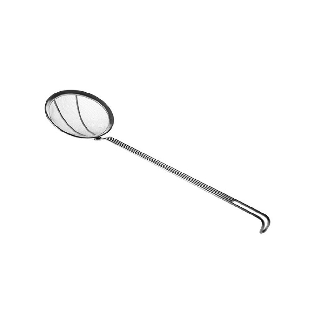 כף סינון רשת מחוזק 14 ס”מ CutterPeeler