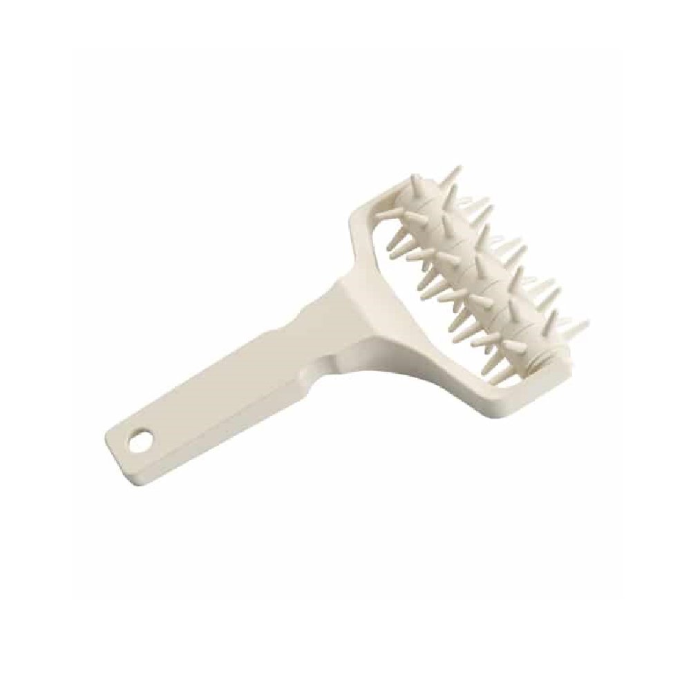 גלגלת קוצים לבצק 10 ס"מ CutterPeeler