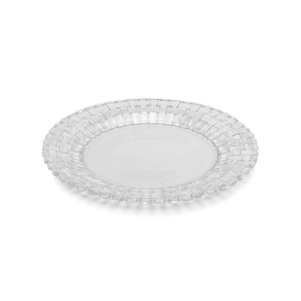 צלחת הגשה מנה ראשונה 23 ס"מ BOSSA NOVA נחתמן