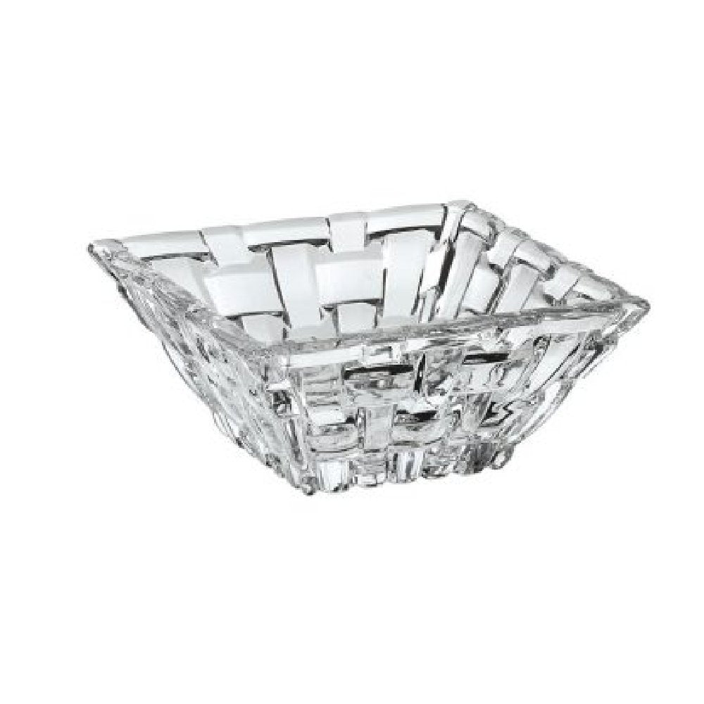 קערית מטבל מרובעת 8.5 ס"מ BOSSA NOVA נחתמן