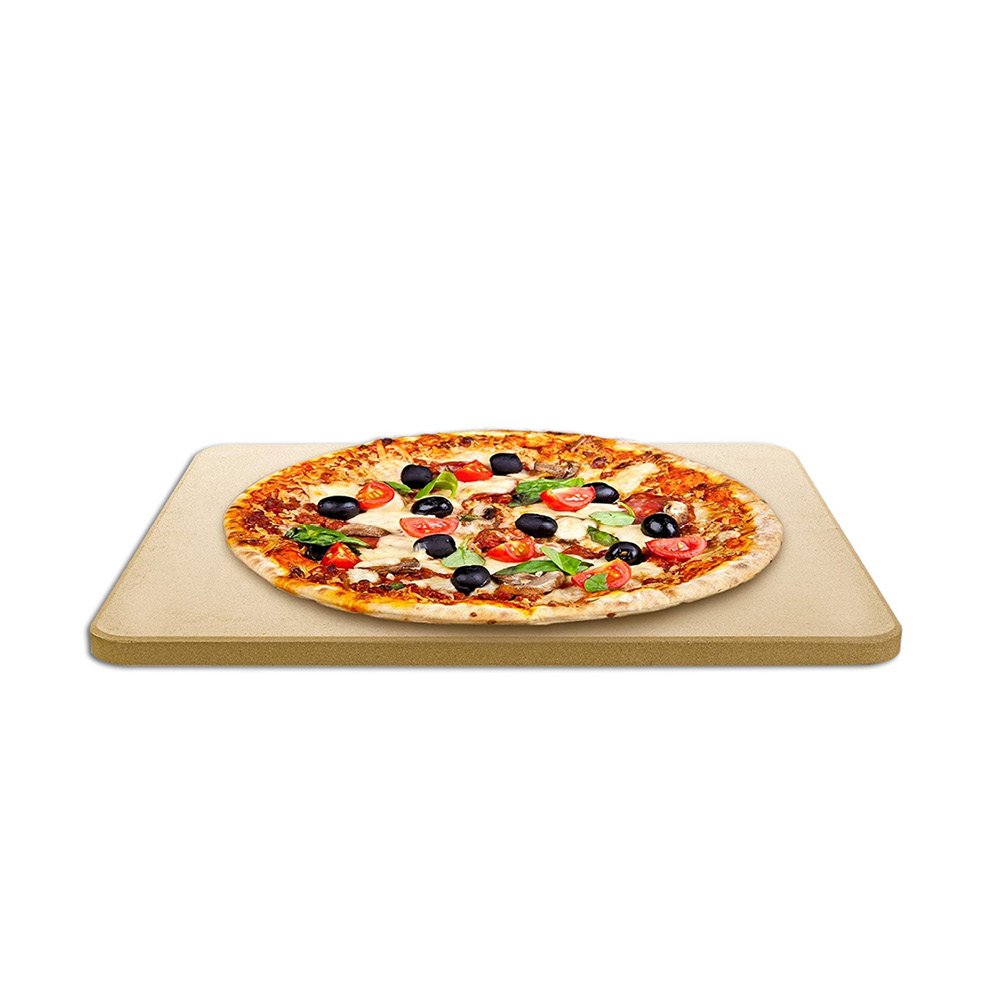 אבן שמוט מלבן 30*38 ס"מ למאפה ביתי ולפיצה