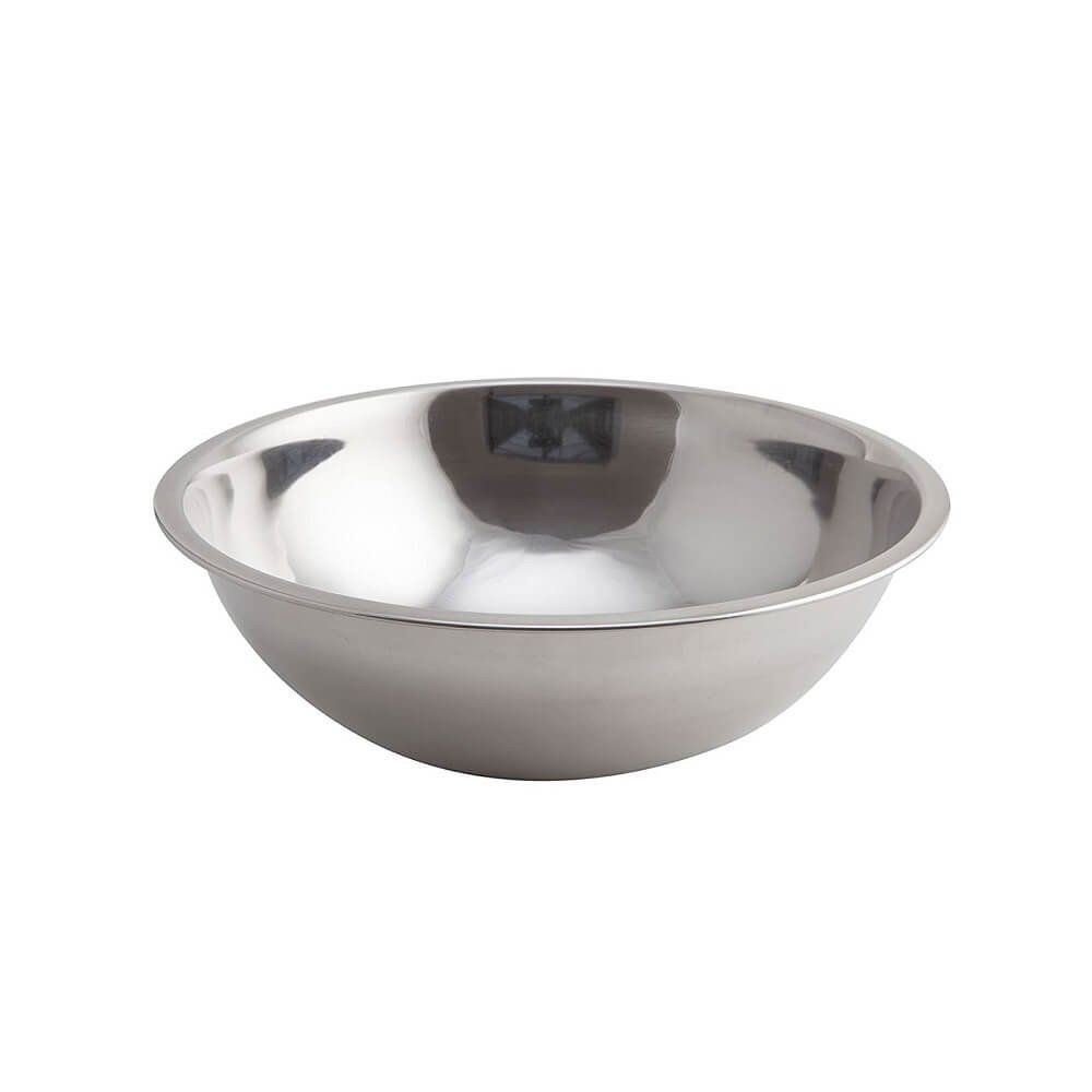 קערת עירבול נירוסטה 22 ס"מ