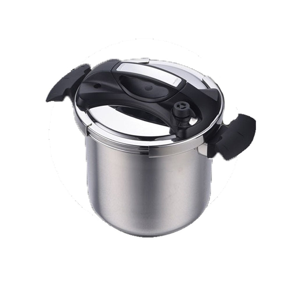 סיר לחץ 28 ס"מ | 12 ליטר DREAM CHEF