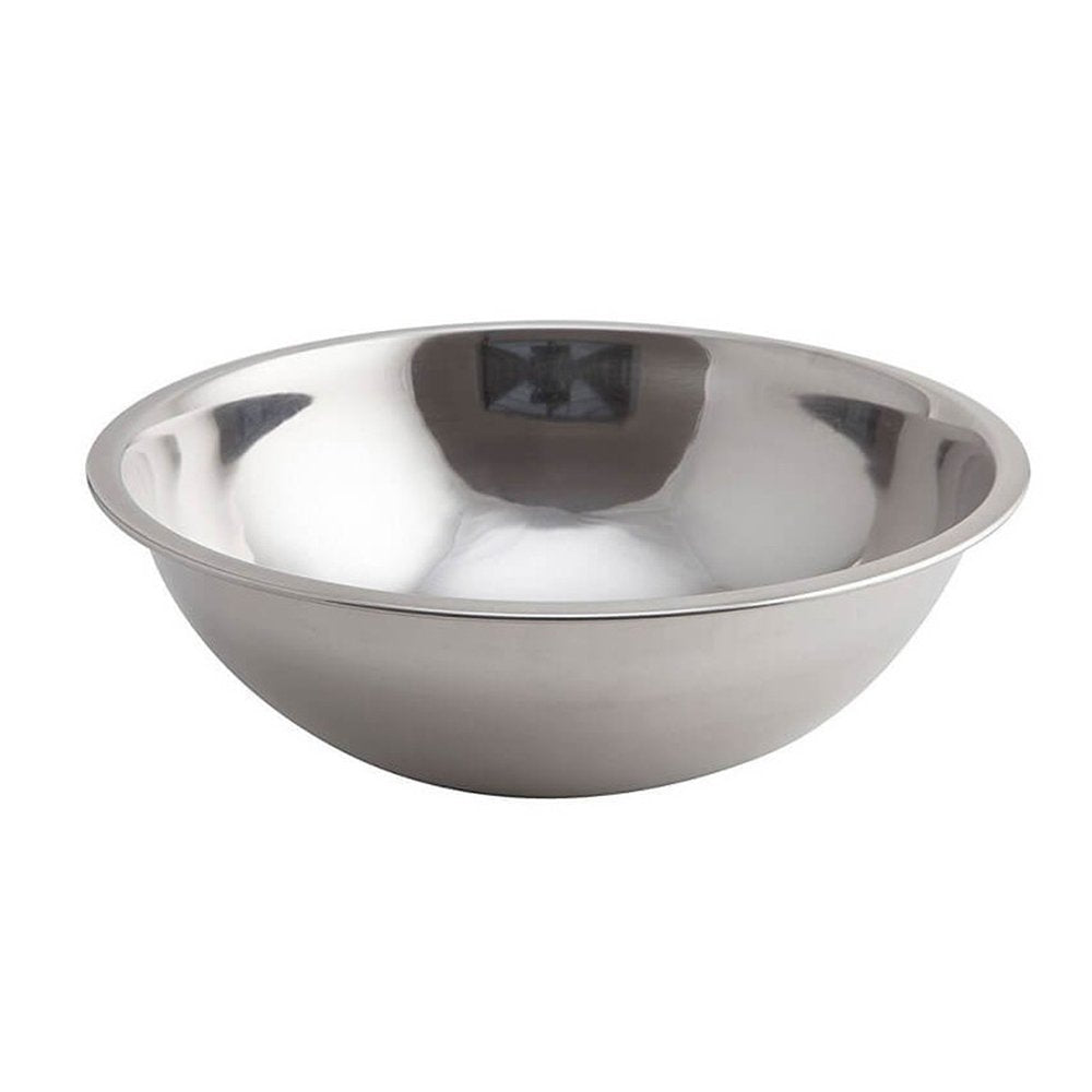 קערת עירבול נירוסטה 36 ס"מ