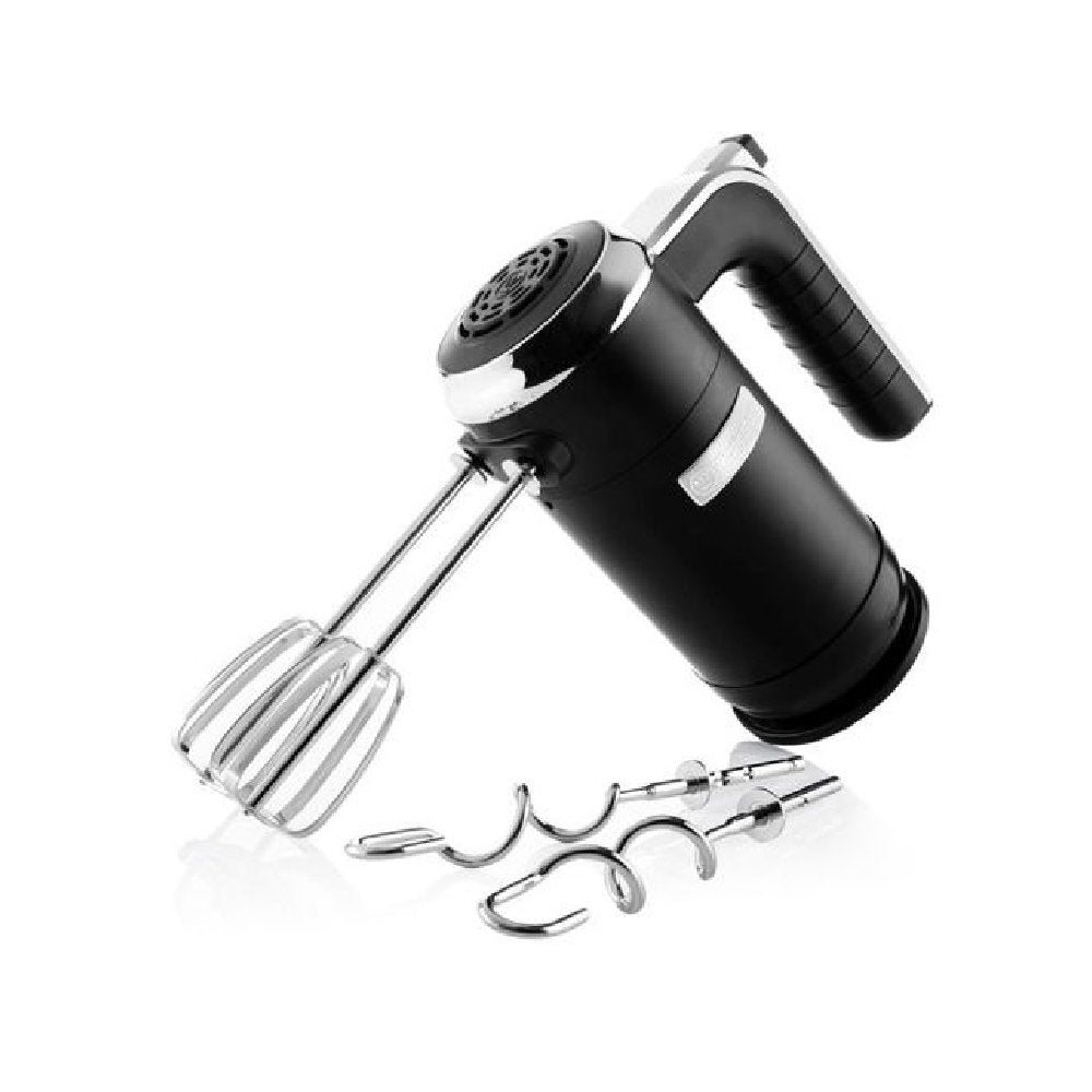 מיקסר יד דיגיטלי שחור דגם Retro מבית WESTINGHOUSE