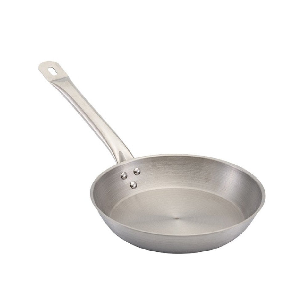 מחבת נירוסטה מקצועי 24 ס”מ CutterPeeler