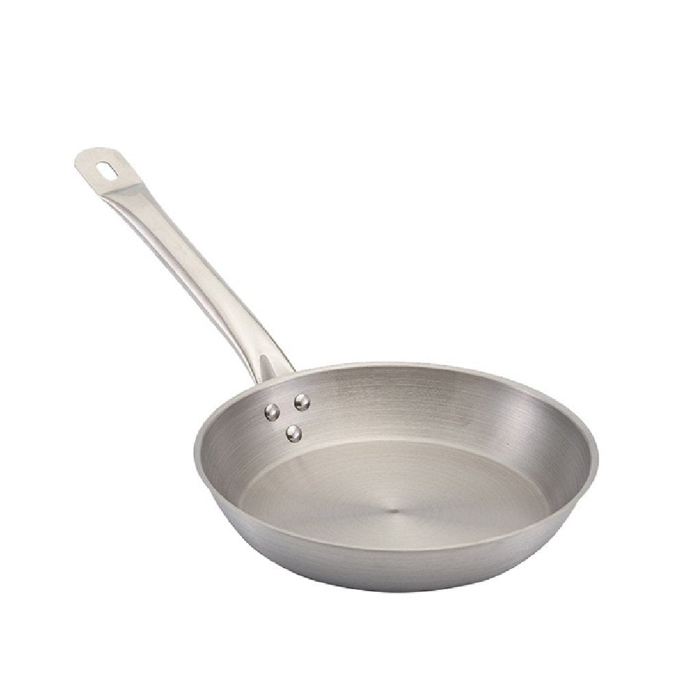 מחבת נירוסטה מקצועי 28 ס”מ CutterPeeler