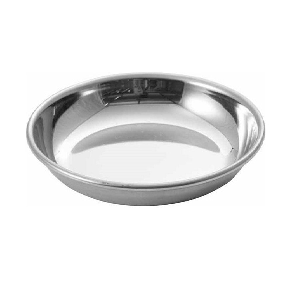 תחתית נירוסטה 10X2 ס”מ