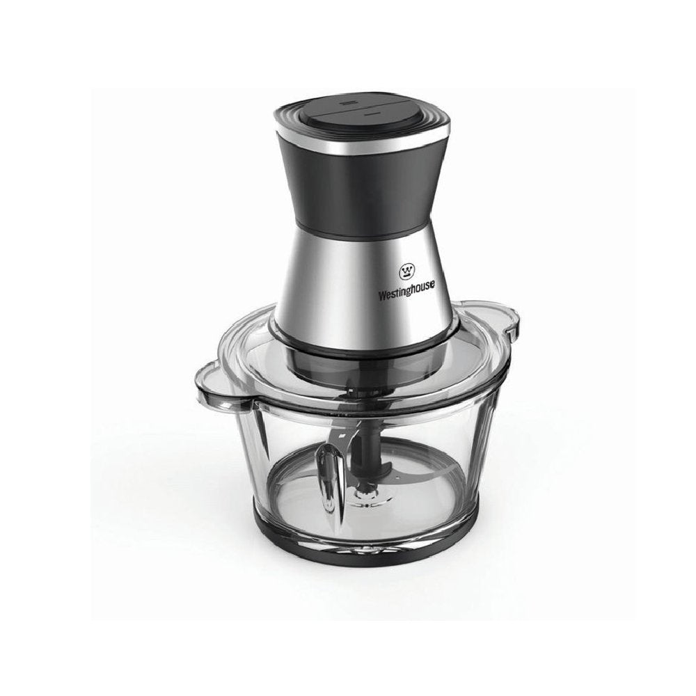 קוצץ חשמלי עם קערת זכוכית 2 ליטר WESTINGHOUSE