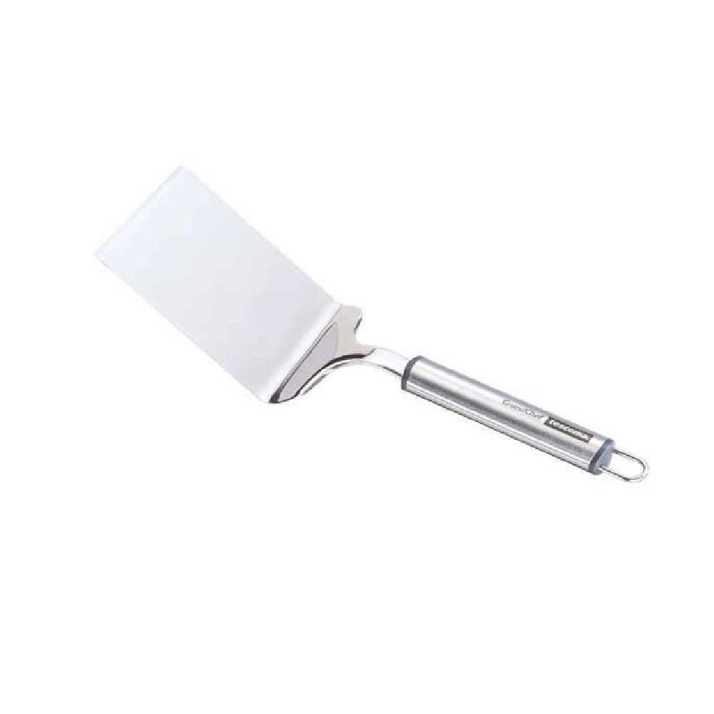 פלטה הופכן רחב מנירוסטה GRANDCHEF מבית TESCOMA