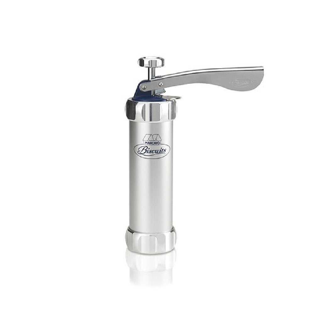 מכשיר זילוף להכנת עוגיות קלאסי Marcato