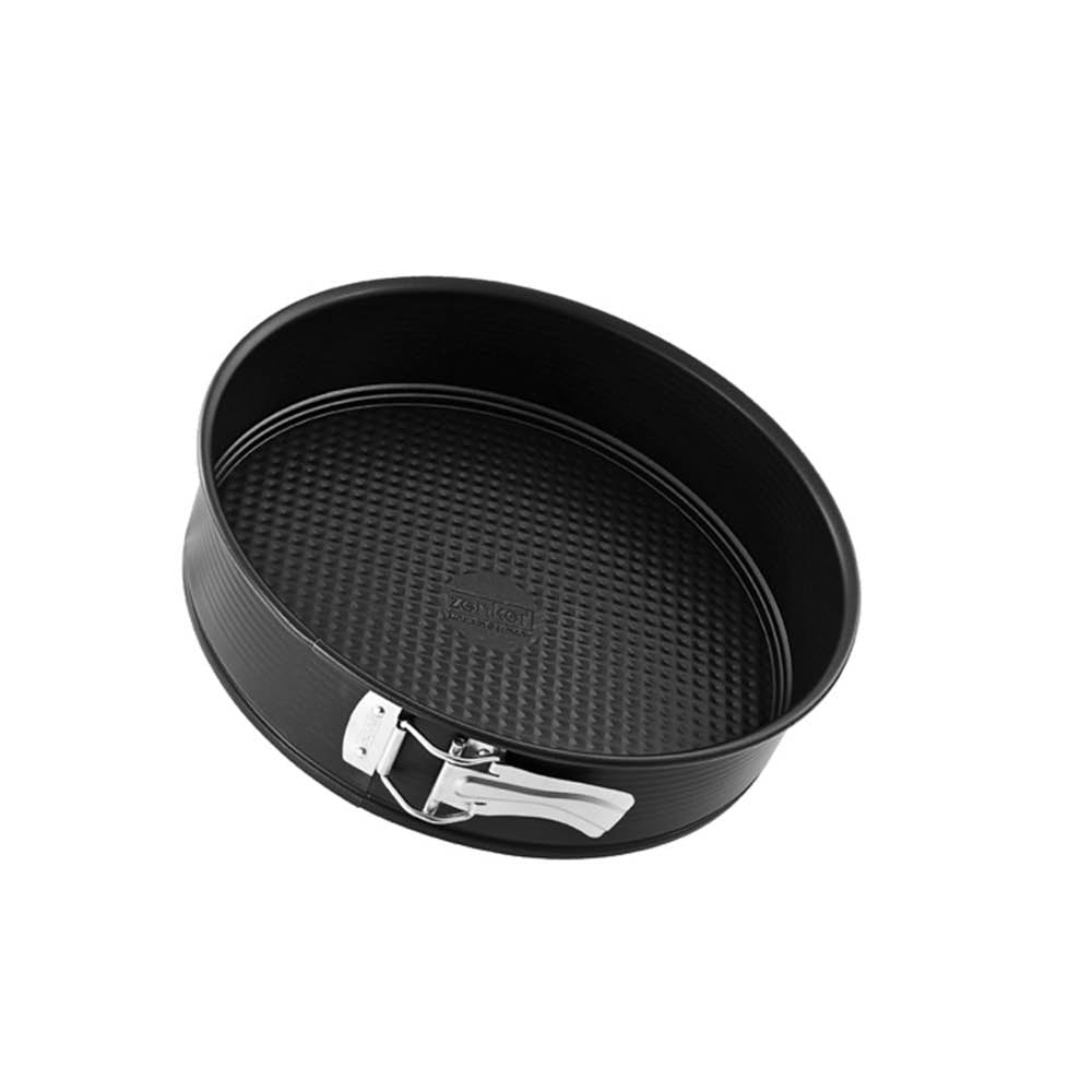 תבנית קפיץ טפלון 24 ס”מ Zenker